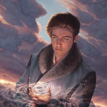 Artwork thumbnail, Compass by Anna Shoemaker