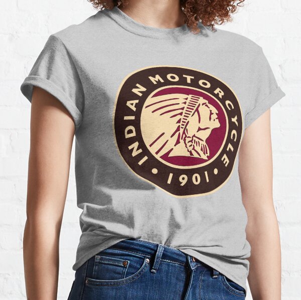 Indian Motorcycle Australia T Shirts for Sale Redbubble