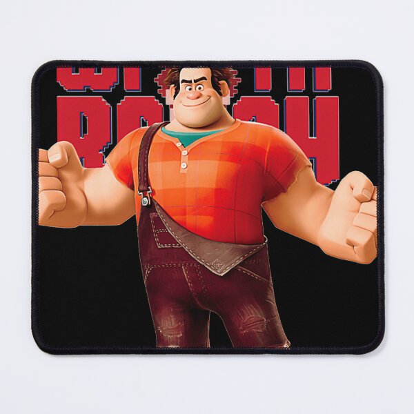 Item preview, Wreck It Ralph game designed and sold by Altagriaarela.