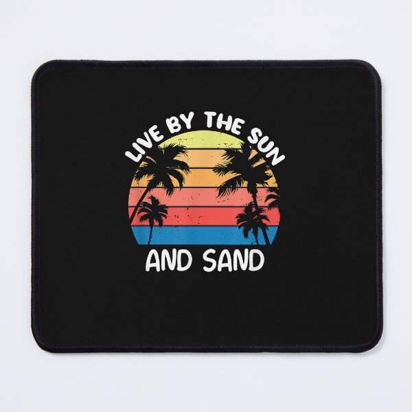 Item preview, live by the sun and sand cool Sunset Beach and vacation designed and sold by ArthurClaessens.