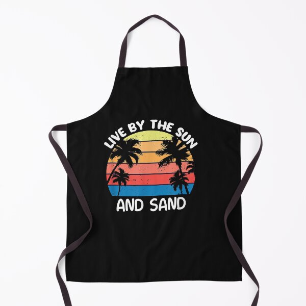 Item preview, live by the sun and sand cool Sunset Beach and vacation designed and sold by ArthurClaessens.