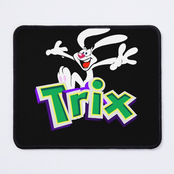 Item preview, Trix Rabbit designed and sold by LewisDynette.