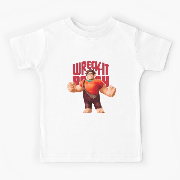 Item preview, Wreck It Ralph game designed and sold by Altagriaarela.