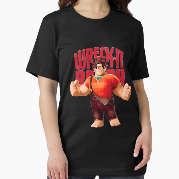 Item preview, Wreck It Ralph game designed and sold by Altagriaarela.