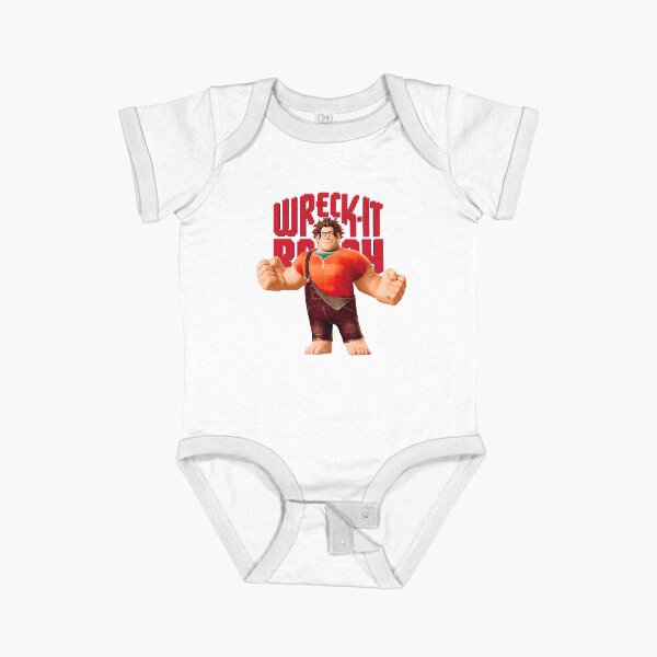 Item preview, Wreck It Ralph game designed and sold by Altagriaarela.