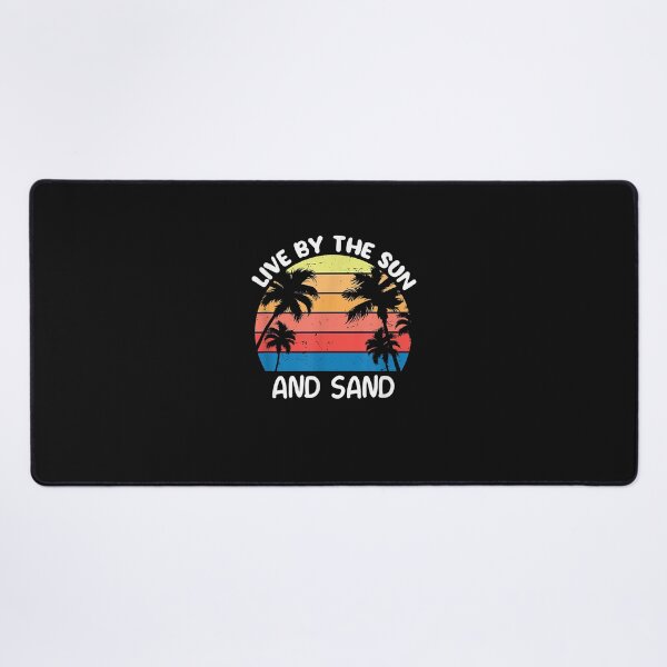 Item preview, live by the sun and sand cool Sunset Beach and vacation designed and sold by ArthurClaessens.