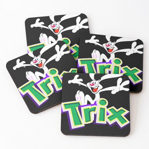 Item preview, Trix Rabbit designed and sold by LewisDynette.