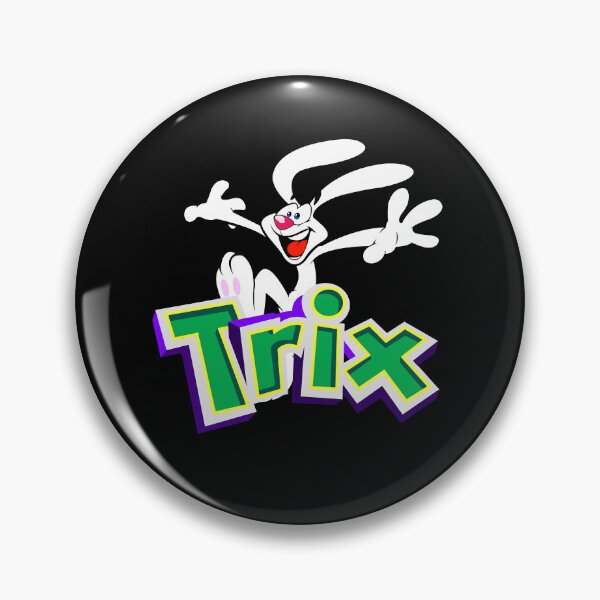 Item preview, Trix Rabbit designed and sold by LewisDynette.