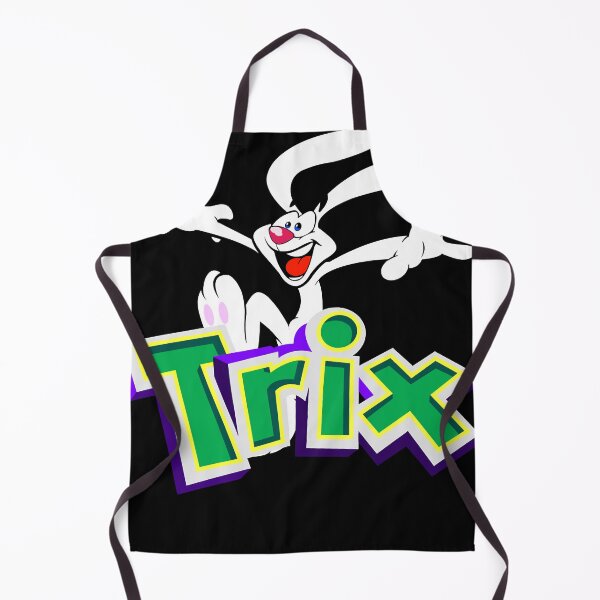 Item preview, Trix Rabbit designed and sold by LewisDynette.
