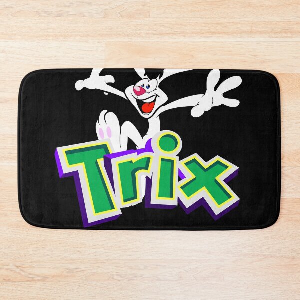 Item preview, Trix Rabbit designed and sold by LewisDynette.
