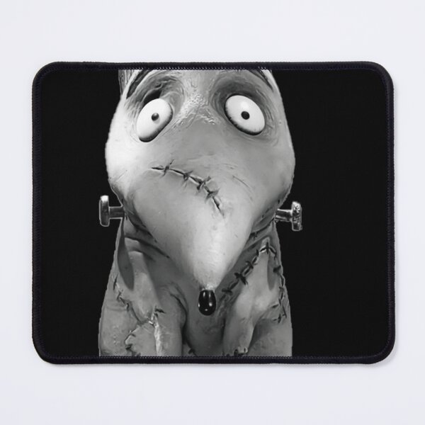 Item preview, Frankenweenie Frankenweeniee designed and sold by Madonosley.