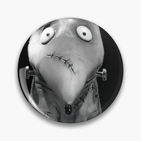 Item preview, Frankenweenie Frankenweeniee designed and sold by Madonosley.
