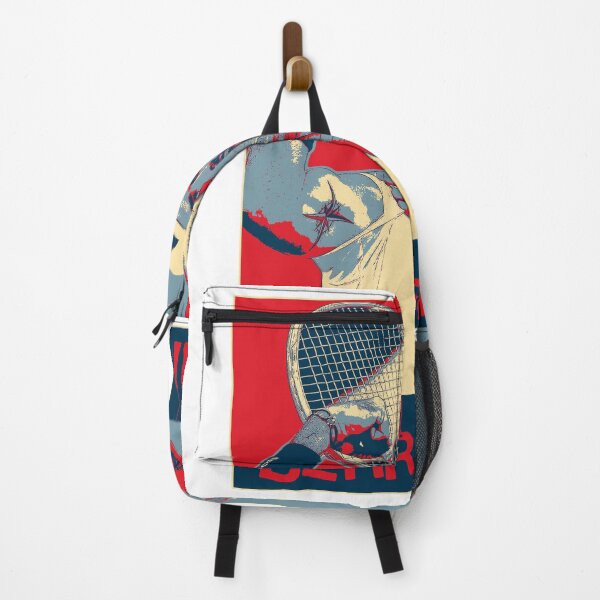 Item preview, Matteo Berrettini designed and sold by Lacy Timms.