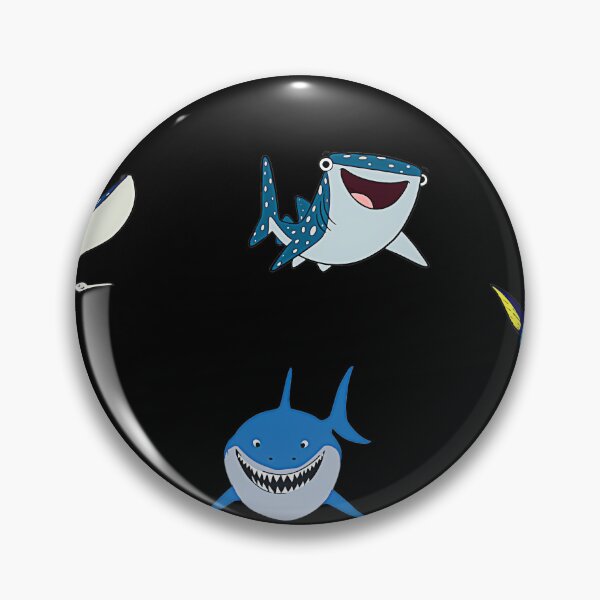 Item preview, Finding Nemo Finding Nemo animation designed and sold by Cheyennrden.