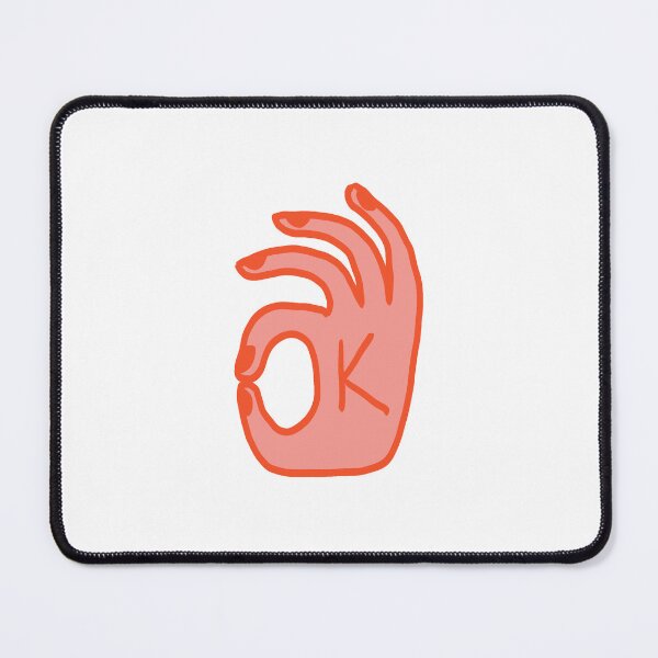 Item preview, Okay designed and sold by apple peel.