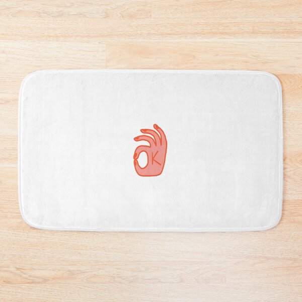 Item preview, Okay designed and sold by apple peel.