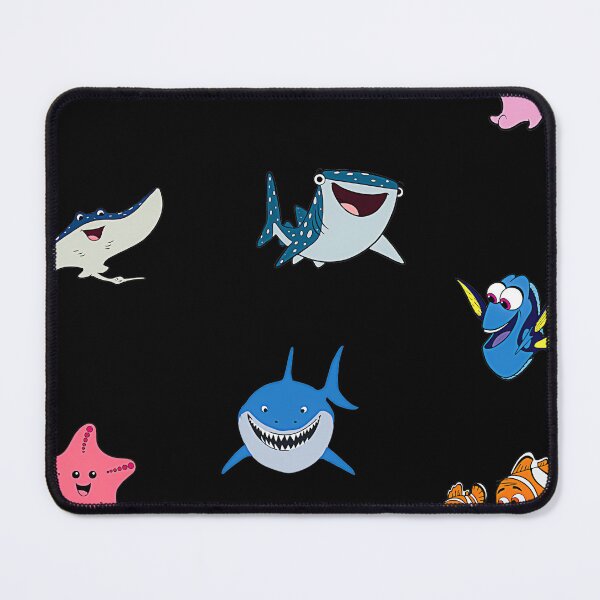 Item preview, Finding Nemo Finding Nemo animation designed and sold by Cheyennrden.