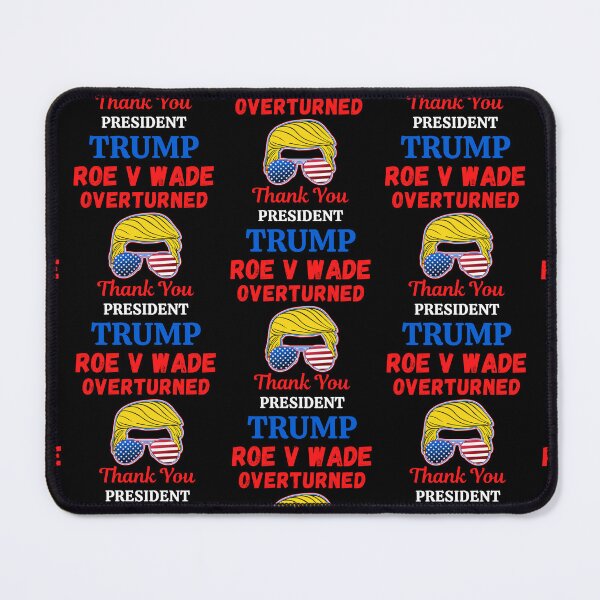 Item preview, Roe V Wade Overturned designed and sold by WoodburyLake.