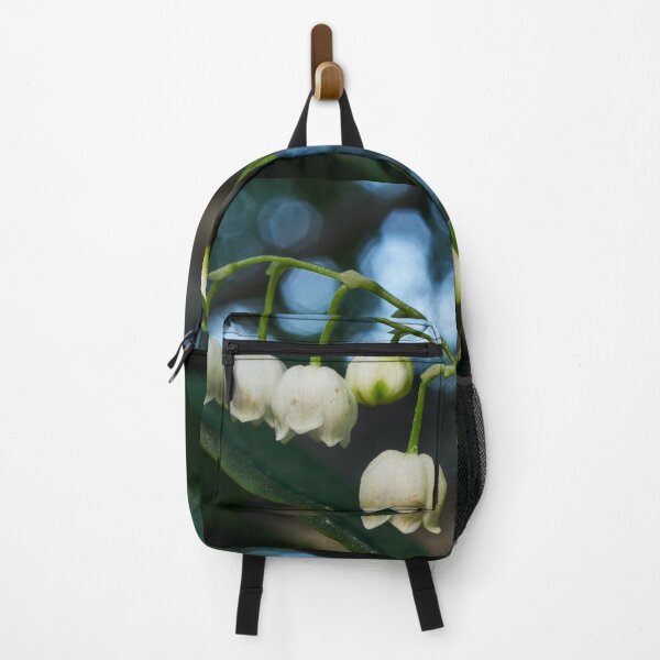 Item preview, Mary's tears. Lily of the valley designed and sold by Jouko Lehto Photography.