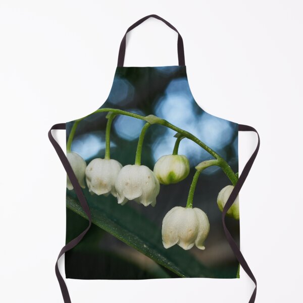 Item preview, Mary's tears. Lily of the valley designed and sold by Jouko Lehto Photography.