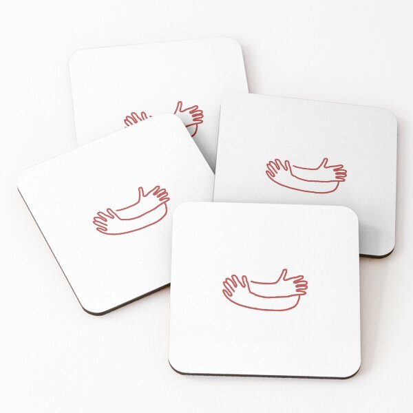 Item preview, Hug designed and sold by apple peel.