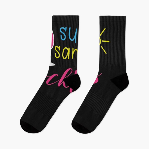 Item preview, Live By The Sun And Sand Design designed and sold by ArthurClaessens.