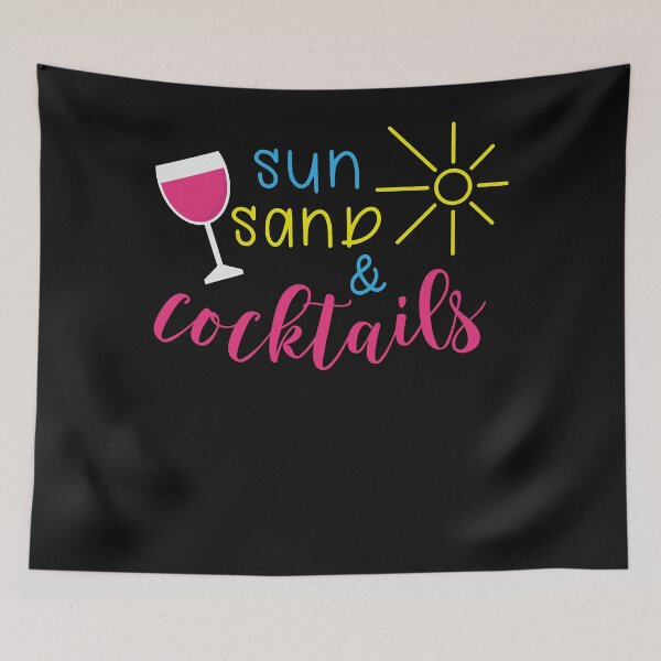 Item preview, Live By The Sun And Sand Design designed and sold by ArthurClaessens.