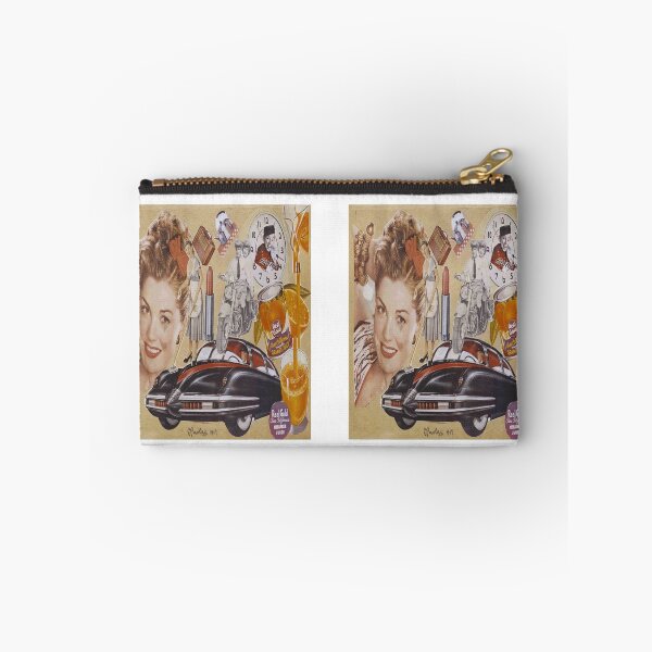 Item preview, Eduardo Paolozzi Real Gold 1949 designed and sold by Sky-Art-80s.