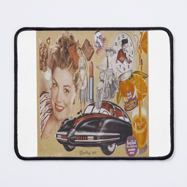 Item preview, Eduardo Paolozzi Oro Real 1949 designed and sold by Sky-Art-80s.