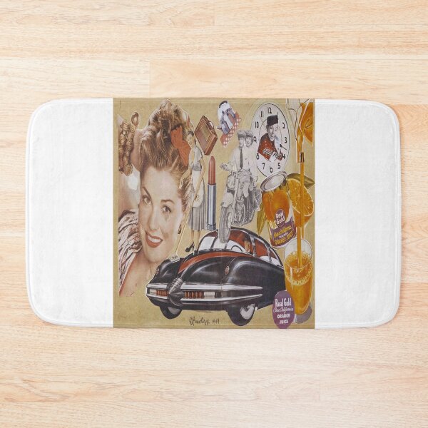 Item preview, Eduardo Paolozzi Oro Real 1949 designed and sold by Sky-Art-80s.