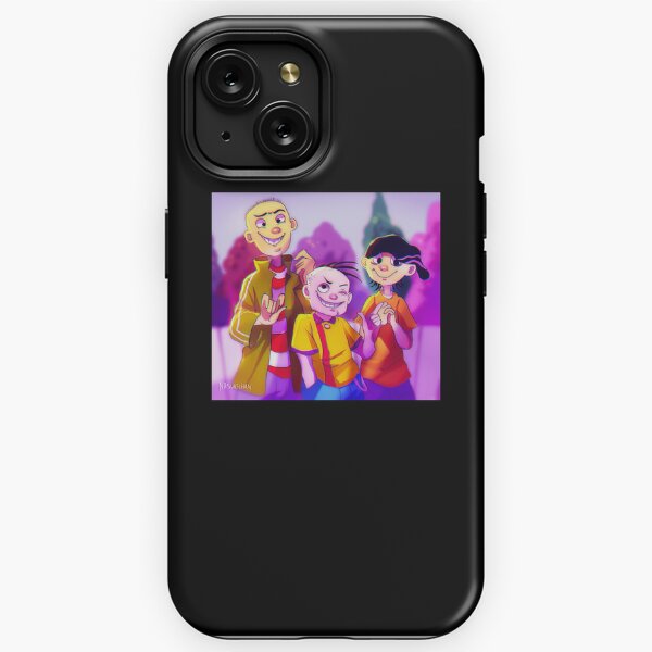 Ed Edd N Eddy iPhone Cases for Sale | Redbubble