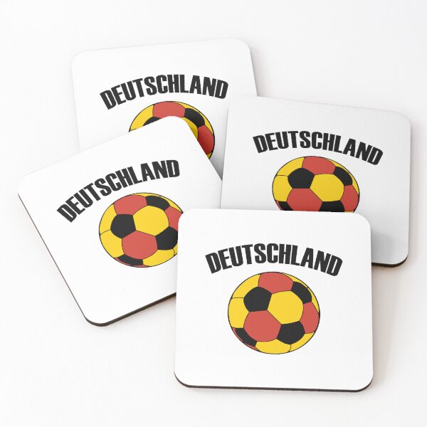 Item preview, Deutschland Football - German Flag Soccer Ball designed and sold by TravelScientist.