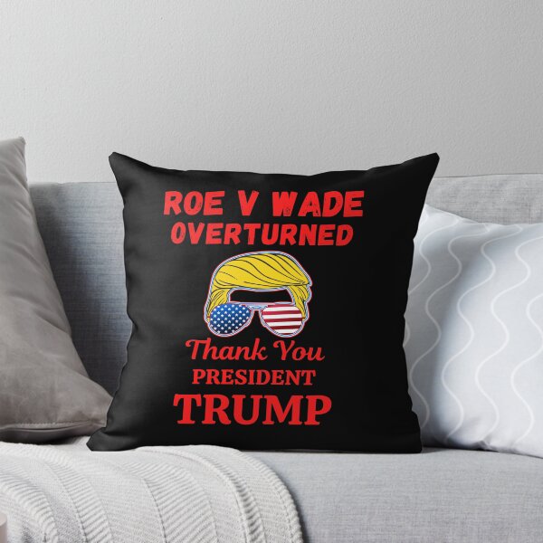 Item preview, Roe V Wade Overturned designed and sold by WoodburyLake.