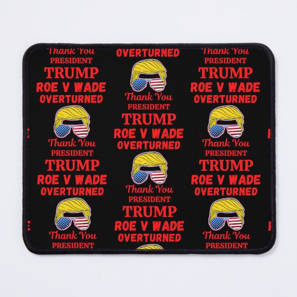 Item preview, Roe V Wade Overturned designed and sold by WoodburyLake.