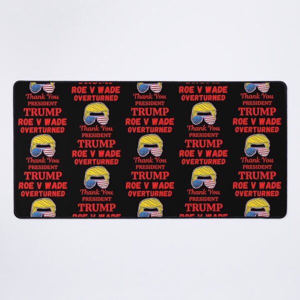 Item preview, Roe V Wade Overturned designed and sold by WoodburyLake.