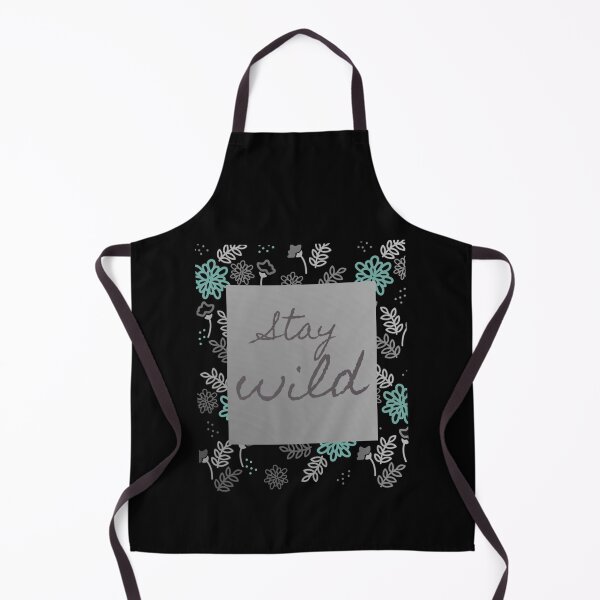 Item preview, mantente salvaje ben azelart designed and sold by MaynardBailey.