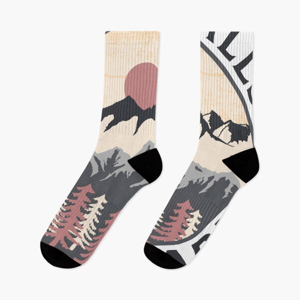 Item preview, Gravity Falls National Park designed and sold by Road-tees.