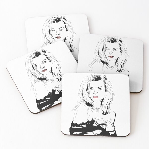 Item preview, Hollywood actress  designed and sold by EdnaGarcia.