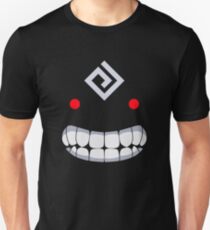The Black Spirit Unisex T-Shirt