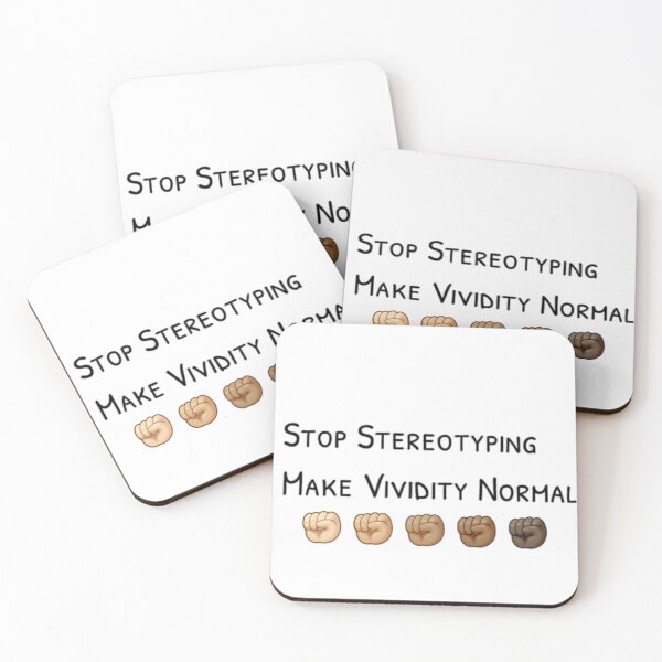 Item preview, Stop Stereotyping designed and sold by Ngraaved06.