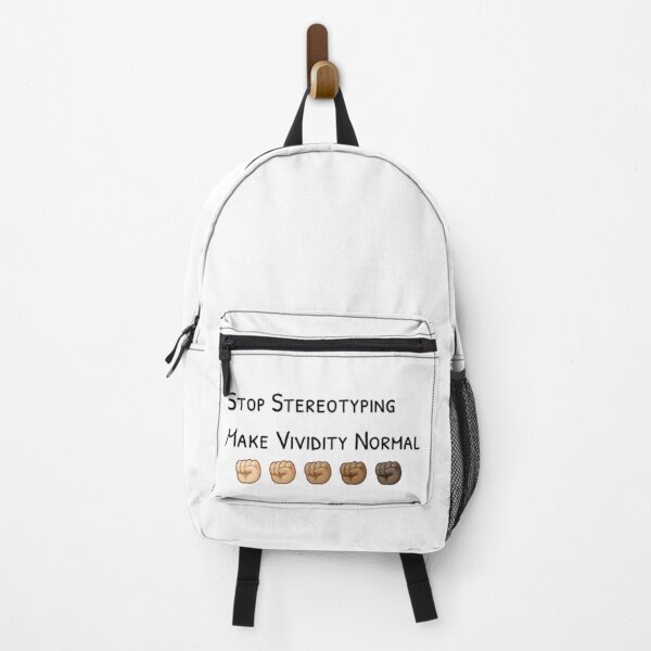 Item preview, Stop Stereotyping designed and sold by Ngraaved06.
