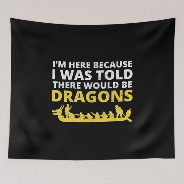 Item preview, Dragon Boat Racing Crew Paddlers Water Sport designed and sold by CuteDesigns1.
