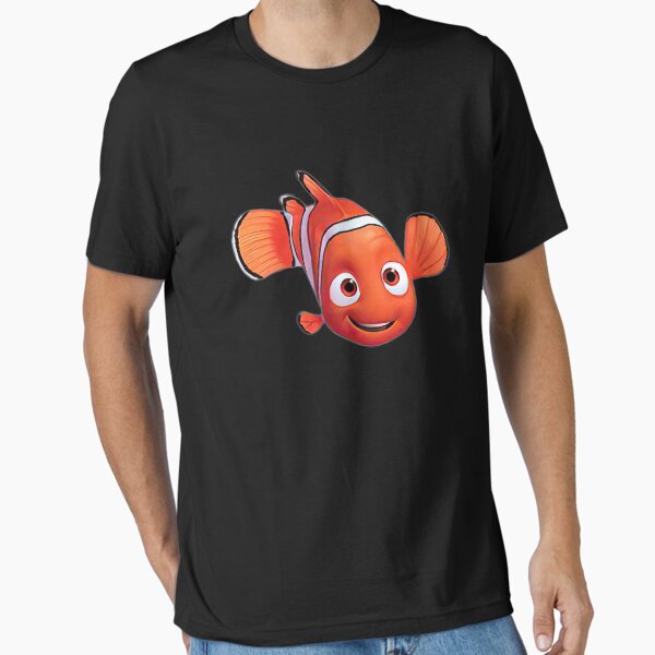 Artikel-Vorschau von Suche nach Nemo-Fisch, designt und verkauft von Cheyennrden.