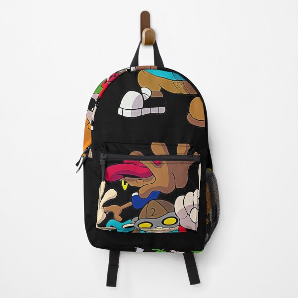 Kids Next Door Backpacks for Sale Redbubble