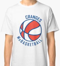 Cranges McBasketball Classic T-Shirt