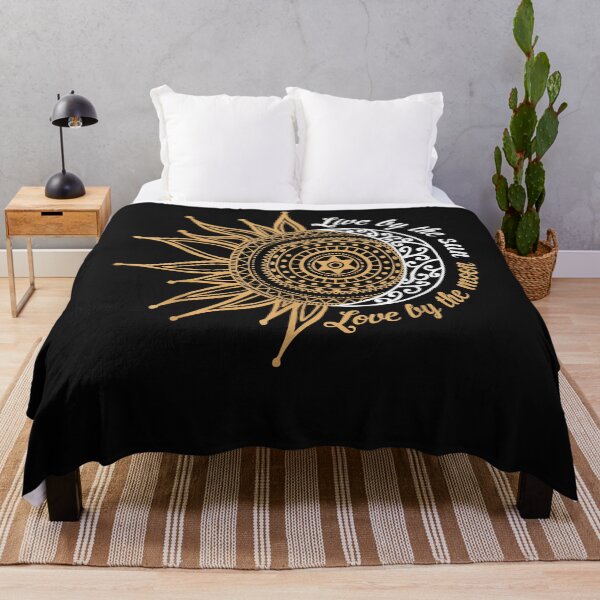 Item preview, live by the sun and sand gift men and womens designed and sold by ArthurClaessens.