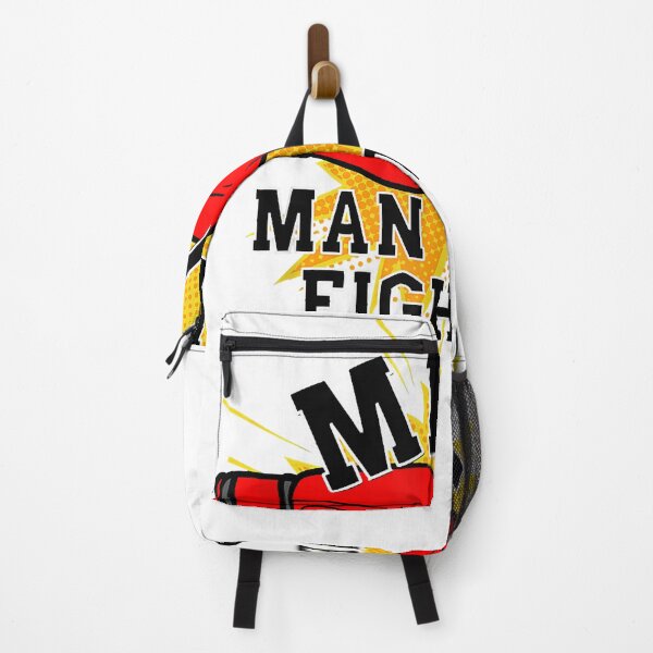Item preview, MILF Man I Love Fighting Boxing MMA Kickboxing designed and sold by MilionisMug.