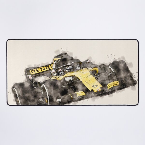 Item preview, Watercolor Fashion Sports Car designed and sold by paulrommer.