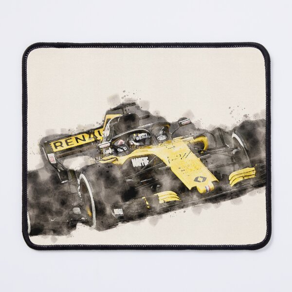 Item preview, Watercolor Fashion Sports Car designed and sold by paulrommer.