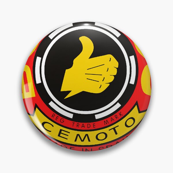 Artikelvorschau, Logo von Bultaco-Motorrädern entworfen und verkauft von PenniWilliam1.